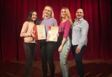 Юные театралы из Сатки успешно выступили на областном этапе Всероссийского фестиваля 