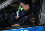 Полицейские Сатки проводят акцию «Весенние каникулы»
