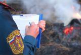 Саткинских дачников предупреждают об ответственности за нарушение правил пожарной безопасности 