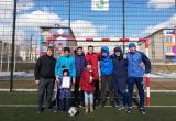 В Сатке завершился зимний чемпионат Саткинского района по мини-футболу 