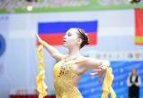 Школьница из Сатки завоевала «золото» на соревнованиях по бальным танцам