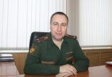 Военком Сатки: «Молодые люди осознанно выбирают военную службу»