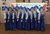 Саткинские школьницы стали дипломантами межрегионального фестиваля искусств 