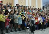 9 мая в Сатке выступит Народный хор Победы: смотрите график репетиций 