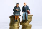 Могут ли саткинцы погасить кредит накопительной частью пенсии?