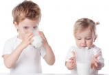 В Сатке отдельные категории детей могут получать бесплатное молоко 