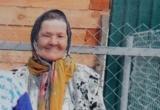 Семья из Саткинского района разыскивает пожилую родственницу, которая ушла из дома и не вернулась  