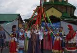 Жители посёлка в Саткинском районе приглашают на фестиваль 