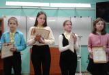 Учащиеся школы в Саткинском районе соревновались в ораторском искусстве 