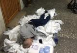 «Инвалид спал прямо на полу!»: отношение врачей к жителю Саткинского района возмутило очевидцев 
