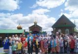 «Доброта спасёт мир»: в Саткинском районе прошёл детский православный фестиваль 