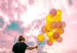 «Оно того не стоит»: жителей Саткинского района просят отказаться от запуска в небо воздушных шаров 
