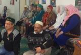 Мусульмане Саткинского района отмечают праздник Ураза-байрам 
