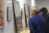 В Сатке открылась выставка, которая рассказывает о жизни в дореволюционной России