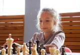 Саткинская шахматистка Рада Дубовикова победила в интернет-турнире 