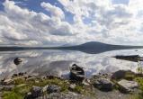 Саткинский национальный парк «Зюраткуль» напоминает о нерестовом запрете на рыбалку 