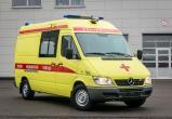 Водители станции скорой помощи в Сатке жалуются на низкие зарплаты
