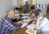В Сатке провели приём онкологи из Москвы: двоих детей специалисты забрали на лечение в столицу