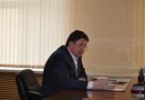 Глава Саткинского района Александр Глазков: «На территории Бакала не строят цинковый завод» 