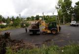 «Начало положено»: в Бакале идут работы по подготовке к строительству парка 