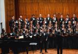 «Музыка, исцеляющая душу»: в Сатке выступит хор из Сербии 