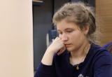 Юная шахматистка из Сатки Галина Мироненко успешно выступила на первенстве Европы 