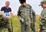 Поисковики обнаружили артефакты солдат армии Колчака под Челябинском 