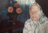  «Секрет долголетия»: сегодня жительница Саткинского района отмечает 105-летие 