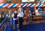 Боксёры из Сатки завоевали медали на областных соревнованиях 