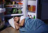 «Покушать и…уснуть»: саткинцам рассказали о продуктах, которые полезно есть перед сном 