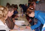 Сегодня жители Саткинского района выбирают депутатов в местные советы и главу региона 