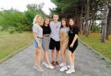  Учащиеся бакальской школы № 9 представили Саткинский район на Всероссийском конкурсе  