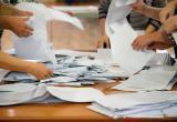 «Почти все бюллетени обработаны» : предварительные итоги выборов губернатора Челябинской области 