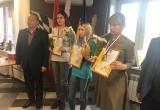 «Впервые близки к победе»: в Сатке завершился этап Кубка России по шахматам среди женщин
