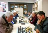 «Впереди - финал»: в саткинском шахматном клубе «Вертикаль» проходил районный этап турнира 