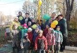  «Поделились улыбками»: в реабилитационном центре Саткинского района отметили интересный праздник  