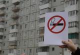 «Первый пошёл…»: россиянин оштрафован за курение на балконе