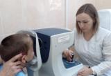 Более тысячи детей Саткинского района побывали на приёме у областных врачей