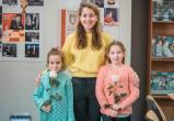 Юные шахматистки из Сатки завоевали награды на международном интернет-турнире 
