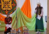  В Бакале состоялся областной конкурс художественного чтения на языке тюркских народов