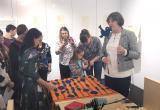 «Заходи к Заходеру»: в Сатке открылась интерактивная детская выставка