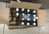 «Изъяли 127 бутылок»: полицейские Саткинского района выявляют случаи незаконной торговли алкоголем 