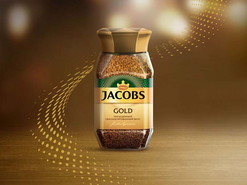 Кофе jacobs фото