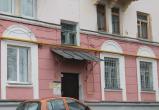  В Сатке жители дома № 3 по улице Ленина жалуются на входные зоны в подъезды  