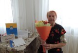 «Уважаемая Мария Афанасьевна!..»: Президент России Владимир Путин поздравил жительницу Сатки с 90-летием 