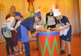 «Весело и вкусно!»: в Бакальском детском доме проходил кулинарный поединок 