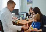 Врачи из Златоуста и Челябинска провели приём в поликлиниках Сатки и Бердяуша