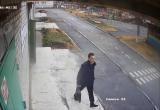 «Узнали? Сообщите!»: саткинские полицейские разыскивают подозреваемого в совершении кражи 
