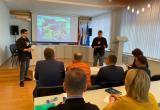 «13 претендентов на грант»: состоялась презентация проектов начинающих предпринимателей Саткинского района