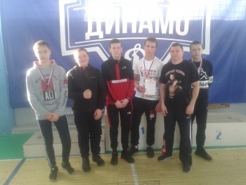 «Бронза» и «серебро»: боксёры Саткинского района вернулись с «Олимпийских надежд Южного Урала» с медалями 